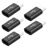 Micro USB To Type - C Mobile Phone Adapter - Ripe Pickings