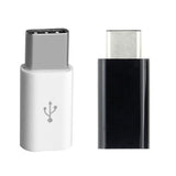 Micro USB To Type - C Mobile Phone Adapter - Ripe Pickings