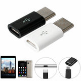 Micro USB To Type - C Mobile Phone Adapter - Ripe Pickings