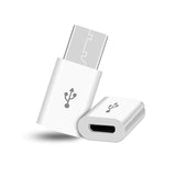 Micro USB To Type - C Mobile Phone Adapter - Ripe Pickings