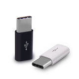 Micro USB To Type - C Mobile Phone Adapter - Ripe Pickings