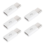 Micro USB To Type - C Mobile Phone Adapter - Ripe Pickings
