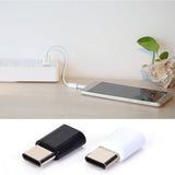 Micro USB To Type - C Mobile Phone Adapter - Ripe Pickings