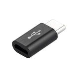 Micro USB To Type - C Mobile Phone Adapter - Ripe Pickings