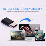 Micro USB To Type - C Mobile Phone Adapter - Ripe Pickings