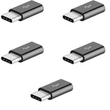 Micro USB To Type - C Mobile Phone Adapter - Ripe Pickings