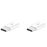 Micro USB To Type - C Mobile Phone Adapter - Ripe Pickings
