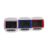 Mini Waterproof Step Movement Calories Counter Multi - Function Digital Pedometer - Ripe Pickings