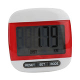 Mini Waterproof Step Movement Calories Counter Multi - Function Digital Pedometer - Ripe Pickings