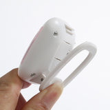 Mini Waterproof Step Movement Calories Counter Multi - Function Digital Pedometer - Ripe Pickings