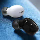 Mini Wireless V5.0 Bluetooth Earphone (Noise - Reduction, HD, 10 Days Standby Time) - Ripe Pickings