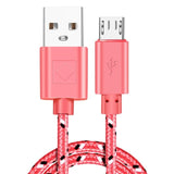 OLAF Fast Charging & Data Transfer Micro USB Cable for Samsung, Xiaomi, Huawei and more - Ripe Pickings