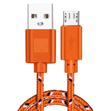 OLAF Fast Charging & Data Transfer Micro USB Cable for Samsung, Xiaomi, Huawei and more - Ripe Pickings
