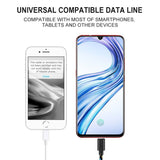 OLAF Fast Charging & Data Transfer Micro USB Cable for Samsung, Xiaomi, Huawei and more - Ripe Pickings