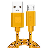 OLAF Fast Charging & Data Transfer Micro USB Cable for Samsung, Xiaomi, Huawei and more - Ripe Pickings