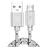 OLAF Fast Charging & Data Transfer Micro USB Cable for Samsung, Xiaomi, Huawei and more - Ripe Pickings