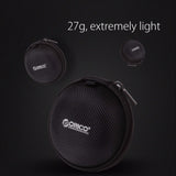 ORICO Mini Bag for Headphones, Ear - Plugs, USB, etc - Ripe Pickings