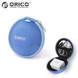 ORICO Mini Bag for Headphones, Ear - Plugs, USB, etc - Ripe Pickings