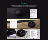 ORICO Mini Bag for Headphones, Ear - Plugs, USB, etc - Ripe Pickings