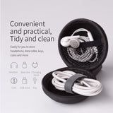 ORICO Mini Bag for Headphones, Ear - Plugs, USB, etc - Ripe Pickings