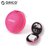 ORICO Mini Bag for Headphones, Ear - Plugs, USB, etc - Ripe Pickings