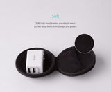 ORICO Mini Bag for Headphones, Ear - Plugs, USB, etc - Ripe Pickings