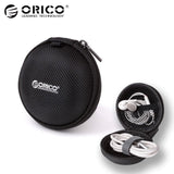 ORICO Mini Bag for Headphones, Ear - Plugs, USB, etc - Ripe Pickings
