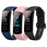 Original Global Huawei Honor Smart Band 4 - Ripe Pickings