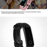 Original Global Huawei Honor Smart Band 4 - Ripe Pickings
