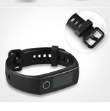 Original Global Huawei Honor Smart Band 4 - Ripe Pickings