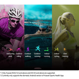 Original Global Huawei Honor Smart Band 4 - Ripe Pickings