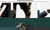Original HUAWEI GT Smart Watch (Waterproof, Heart Rate & Fitness Tracker, GPS) - Ripe Pickings