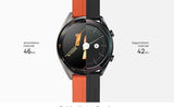 Original HUAWEI GT Smart Watch (Waterproof, Heart Rate & Fitness Tracker, GPS) - Ripe Pickings