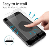 Premium Tempered Glass/Protective Film for iPhone Cellphones - Ripe Pickings