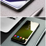 Curved Full-cover Screen Protector for Samsung Mobile Phones (3D Soft Film) - Ripe Pickings