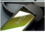 Curved Full-cover Screen Protector for Samsung Mobile Phones (3D Soft Film) - Ripe Pickings