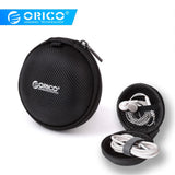 ORICO Mini Bag for Headphones, Ear-Plugs, USB, etc - Ripe Pickings