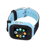 Q528 Smart Watch with GSM Locator for Kids - Ripe Pickings