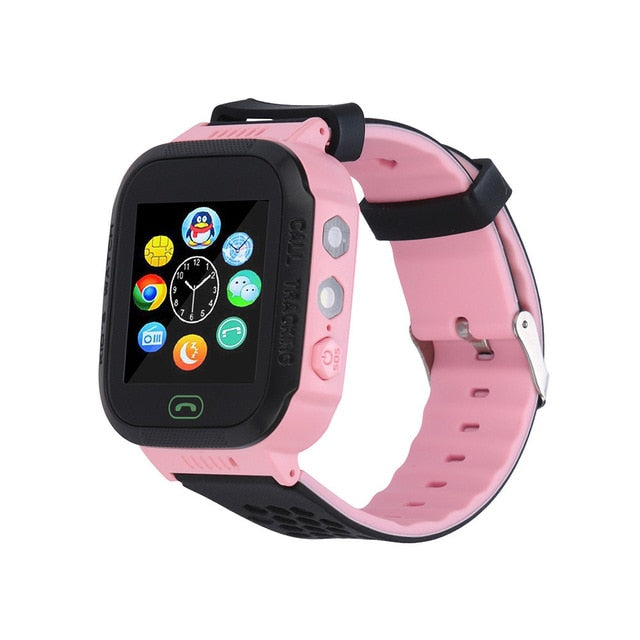 Q528 smart fashion watch app