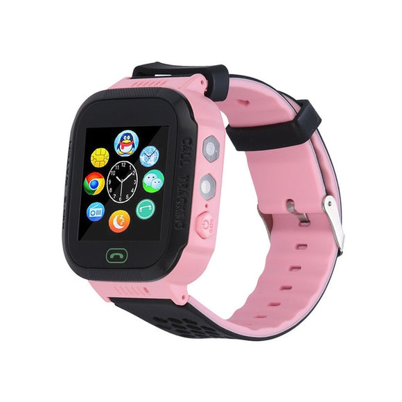 Q528 Smart Watch with GSM Locator for Kids - Ripe Pickings