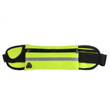 2019 Sport and Casual, Waterproof Anti-theft 6 Inch Pocket Should or Waist Bag - Ripe Pickings