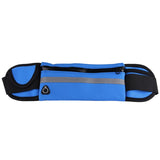 2019 Sport and Casual, Waterproof Anti-theft 6 Inch Pocket Should or Waist Bag - Ripe Pickings