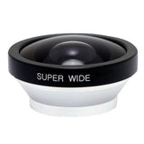 3-in-1 Wide Angle Macro Fisheye Camera Lens Kits for all Mobile Phone - Ripe Pickings