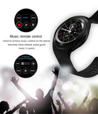 Y1 Android Smart Watch (Phone Calls, Push Messages and Passometer) - Ripe Pickings