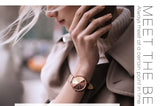 Women's Vintage Watch by Shengke - Ripe Pickings