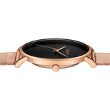 2019 Women's Simple Watch Bracelet by Geneva - Ripe Pickings