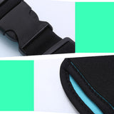2019 Sport and Casual, Waterproof Anti-theft 6 Inch Pocket Should or Waist Bag - Ripe Pickings
