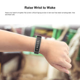 Makibes R3 Smart Bracelet with Heart Rate Monitor, Health Fitness Tracker, more - Ripe Pickings