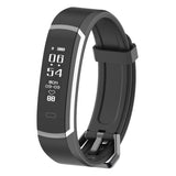 Makibes R3 Smart Bracelet with Heart Rate Monitor, Health Fitness Tracker, more - Ripe Pickings