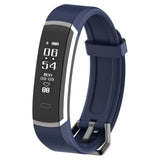 Makibes R3 Smart Bracelet with Heart Rate Monitor, Health Fitness Tracker, more - Ripe Pickings